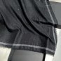 popular items have arrived! This scarf is a must-have for Chanel's 2023 masterpiece, a