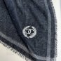 popular items have arrived! This scarf is a must-have for Chanel's 2023 masterpiece, a