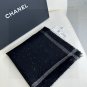 popular items have arrived! This scarf is a must-have for Chanel's 2023 masterpiece, a