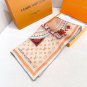 Retro PosterSize 90x90cm 100% twill silk 18mm original unit