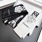 Same style at the counter! Chanel headbandfloat style! Can be used as a small scarf,