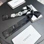 Same style at the counter! Chanel headbandfloat style! Can be used as a small scarf,