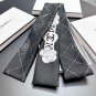 Same style at the counter! Chanel headbandfloat style! Can be used as a small scarf,