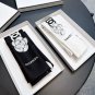 Same style at the counter! Chanel headbandfloat style! Can be used as a small scarf,