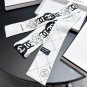 Same style at the counter! Chanel headbandfloat style! Can be used as a small scarf,_1921