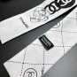 Same style at the counter! Chanel headbandfloat style! Can be used as a small scarf,_1921