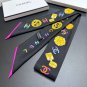Same style at the counter! Chanel headbandfloat style! Can be used as a small scarf,_1922