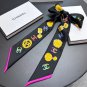 Same style at the counter! Chanel headbandfloat style! Can be used as a small scarf,_1922
