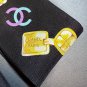Same style at the counter! Chanel headbandfloat style! Can be used as a small scarf,_1922