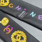 Same style at the counter! Chanel headbandfloat style! Can be used as a small scarf,_1922