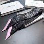 Same style at the counter! Chanel headbandfloat style! Can be used as a small scarf,_1923
