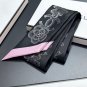 Same style at the counter! Chanel headbandfloat style! Can be used as a small scarf,_1923