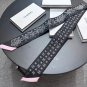 Same style at the counter! Chanel headbandfloat style! Can be used as a small scarf,_1923