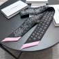 Same style at the counter! Chanel headbandfloat style! Can be used as a small scarf,_1923