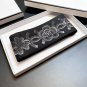 Same style at the counter! Chanel headbandfloat style! Can be used as a small scarf,_1923