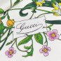 Sincere Thumbs to G Home [GG Colorful Flower Jacquard 90] Dark Pattern Jacquard Silk S_91