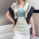 Spring 2025 Herm è s HERMES Gorgeous Claw Flower Edition 1 Material Mulberry Silk 2