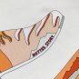 Stories on Hermes leather boots made of silk for spring 2025SizeMaterial 90 square_892