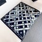 strong promotion~Chanel scarf that can be worn as a strapless scarf18mm top-level si