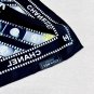 strong promotion~Chanel scarf that can be worn as a strapless scarf18mm top-level si