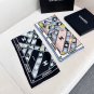 strong promotion~Chanel scarf that can be worn as a strapless scarf18mm top-level si