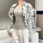 strong promotion~Chanel scarf that can be worn as a strapless scarf18mm top-level si_1861