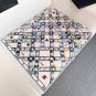 strong promotion~Chanel scarf that can be worn as a strapless scarf18mm top-level si_1861