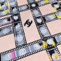 strong promotion~Chanel scarf that can be worn as a strapless scarf18mm top-level si_1861