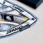 strong promotion~Chanel scarf that can be worn as a strapless scarf18mm top-level si_1861