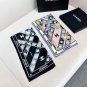 strong promotion~Chanel scarf that can be worn as a strapless scarf18mm top-level si_6672