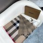 Thousand Bird Grid Double sided Shawl&Acirc;&middot;100% cashmere 70  200cm large cashmere shawl