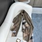 Thousand Bird Grid Double sided Shawl&Acirc;&middot;100% cashmere 70  200cm large cashmere shawl