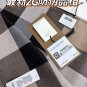 Thousand Bird Grid Double sided Shawl&Acirc;&middot;100% cashmere 70  200cm large cashmere shawl