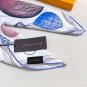 UP AND AWAY 90 square scarfThis 18mm premium silk double-sided same color scarf is a_3399