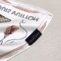 UP AND AWAY 90 square scarfThis 18mm premium silk double-sided same color scarf is a_6660
