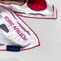 UP AND AWAY 90 square scarfThis 18mm premium silk double-sided same color scarf is a_6662