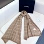 VIP limited edition top of the line exquisite fragrance [Double C shawl] top of the