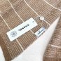 VIP limited edition top of the line exquisite fragrance [Double C shawl] top of the