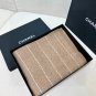 VIP limited edition top of the line exquisite fragrance [Double C shawl] top of the