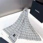 VIP limited edition top of the line exquisite fragrance [Double C shawl] top of the_5733