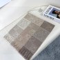 volume running models! Excellent quality! Luoyiwei [Two tone checkerboard patterned lo