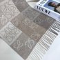 volume running models! Excellent quality! Luoyiwei [Two tone checkerboard patterned lo