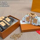 ￥ 140 per boxLV is newSmall clothes, crossbody bag, coin purseClassics never go out
