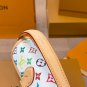 ï¿¥ 165 Folding BoxLv diane nanoNew Mini Stick BagA beautiful upper body that won't d