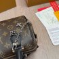 ï¿¥ 170 airplane boxLv speedy20I really like this size!No matter what clothes you wea