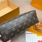 &iuml;&iquest;&yen; 170 airplane boxLV Zhong Chuxi's Multipass with the same design has been photographed