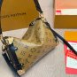 ï¿¥ 175 Aircraft Box Chip Version26 year early spring Gu Ailing same style show small box