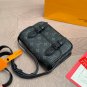ï¿¥ 175 Aircraft Box Chip Version26 year early spring Gu Ailing same style show small box