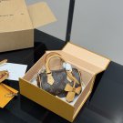 ￥ 175 new model (with folding box airplane box)size：1612cmLv Speedy Nano Purchasi