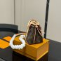 ¥ 175 with folding box airplane boxsize:1416cmLv's new nano bucket bagThe repleni